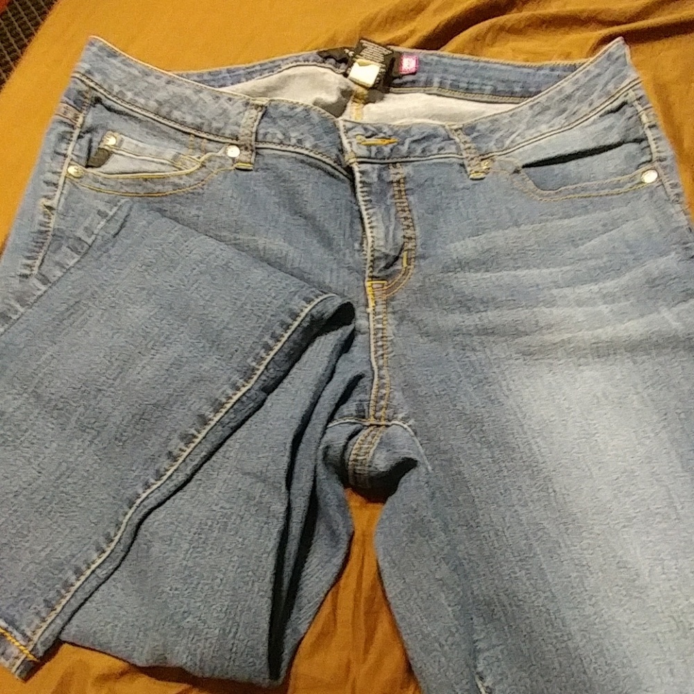 Torrid size 20s jeggings